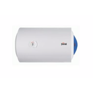 Эл.бойлер 100л гор. Calypso. Photo 2